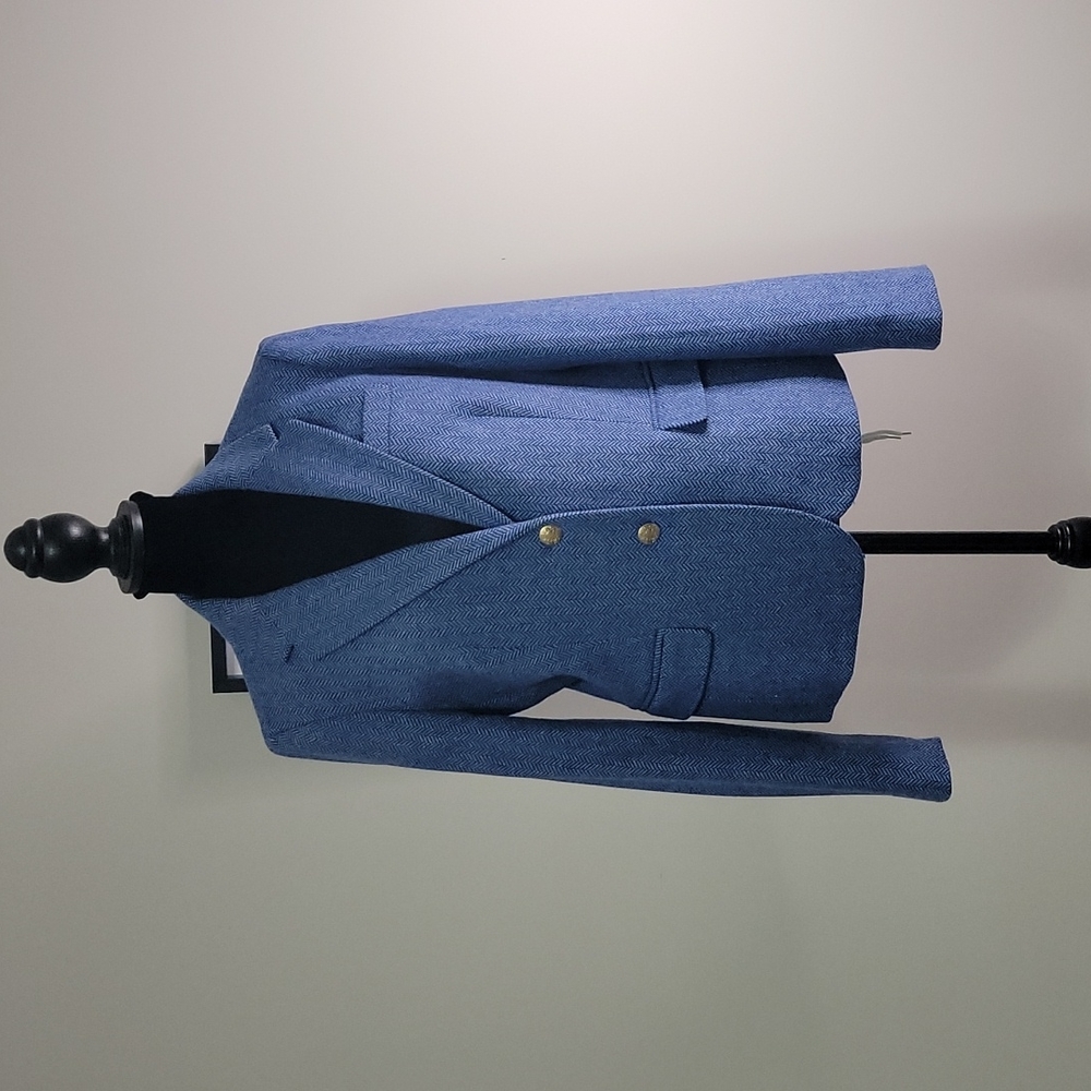 J. Crew Women's Blazer